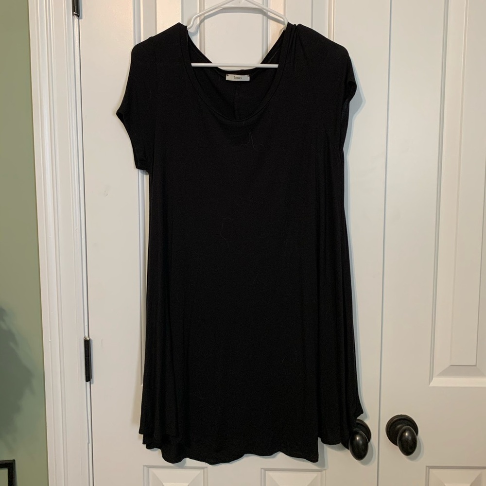 Jodifl dress
